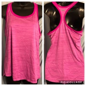Moret Ultra Speed Dri Athletic Tank